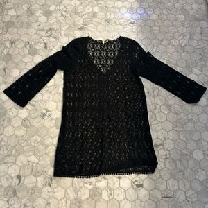 Gianni Bini cover up